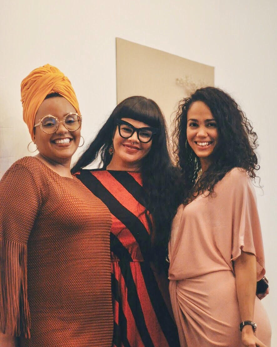 Meet The 3 Puerto Rican Women Redefining Entrepreneurship In San Juan Meet The 3 Puerto Rican Women Redefining Entrepreneurship In San Juan