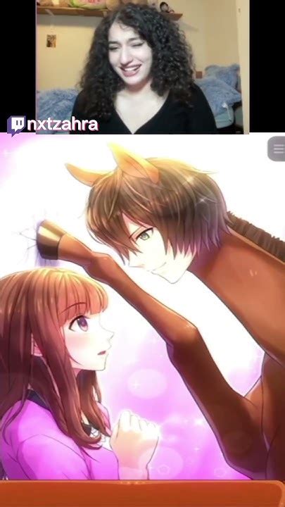 Meet The Horse Prince My Horse Prince Otome Game Full Playthrough On