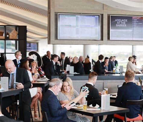 Members Reserved Tables Victoria Racing Club Members Reserved Tables Victoria Racing Club