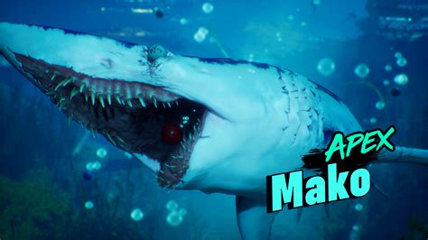 5 Man Eater Traits