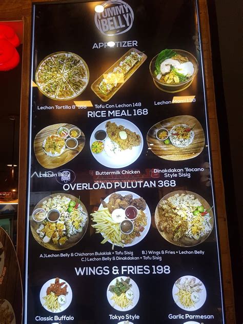Menu At Devour Food Hub Qc Pub Amp Bar Quezon City Menu At Devour Food Hub Qc Pub Amp Bar Quezon City