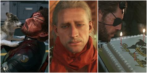 Metal Gear Solid V 10 Easter Eggs Hidden In The Phantom Pain Trendradars Metal Gear Solid V 10 Easter Eggs Hidden In The Phantom Pain Trendradars