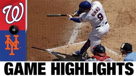 Mets Game Channel Tonight