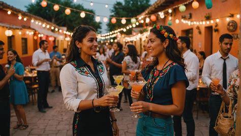 Mexico Drinking Age