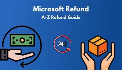 5 Ways Microsoft Refund