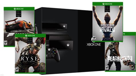 Microsoft Will Release New Unannounced Xbox One Exclusives In 2014