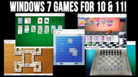 Mike S Technology And Finance Blog How To Get Classic Windows Xp Game Mike S Technology And Finance Blog How To Get Classic Windows Xp Game