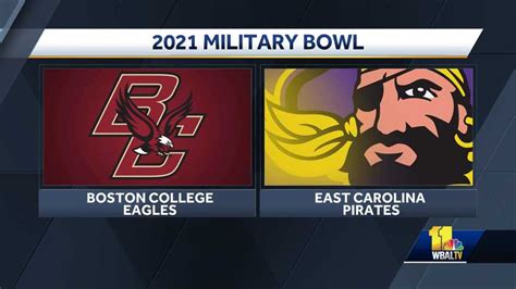 Military Bowl Sets Matchup Tickets Selling Fast Military Bowl Sets Matchup Tickets Selling Fast