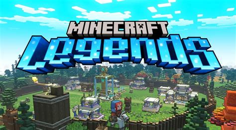 Minecraft Legends 10 Play Trucos Minecraft Legends 10 Play Trucos
