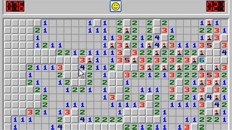5 Minesweeper Tips