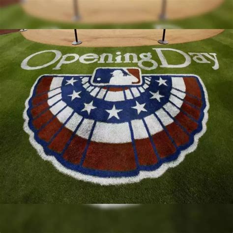 Mlb On X Hip Hip Hooray Only 75 Days Until Opening Day Https T Co Tyhw6tdkfe X Mlb On X Hip Hip Hooray Only 75 Days Until Opening Day Https T Co Tyhw6tdkfe X