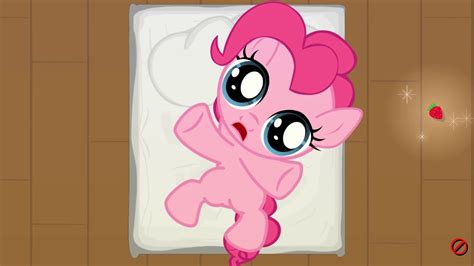 5 MLP Pony Games
