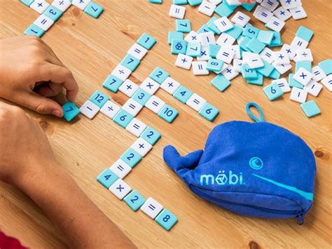 Mobi Game Adventure