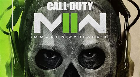 Modern Warfare 2 Update