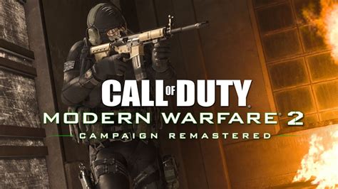 5 Tips Modern Warfare 2 Remake 5 Tips Modern Warfare 2 Remake