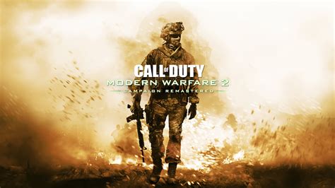 Modern Warfare PC Gameplay