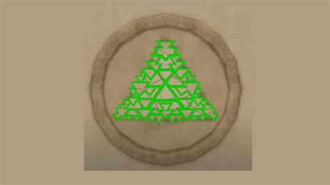 Mona Lisa Cookie Squid Game Recipe