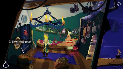 5 Monkey Island Tips