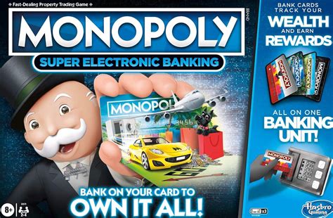 5 Monopoly Game Tips