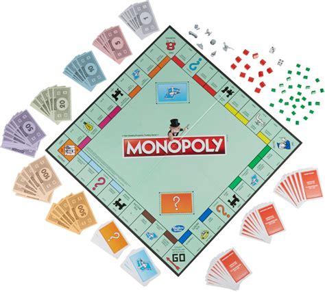 5 Best Monopoly Games