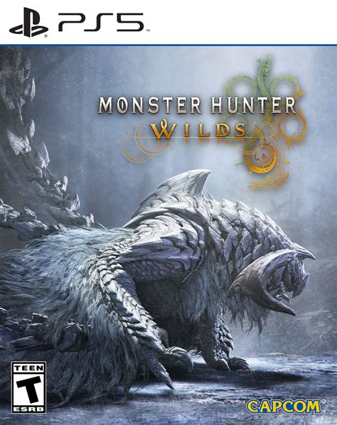 Monster Hunter Wilds PS4 Guide Monster Hunter Wilds PS4 Guide