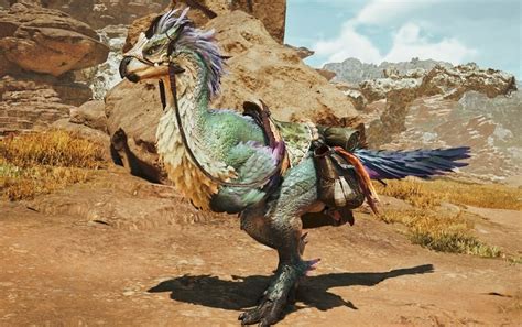 Monster Hunter Wildlands Guide