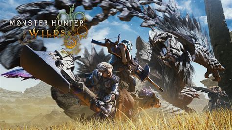 Monster Hunter Wilds Playstation Store Monster Hunter Wilds Playstation Store