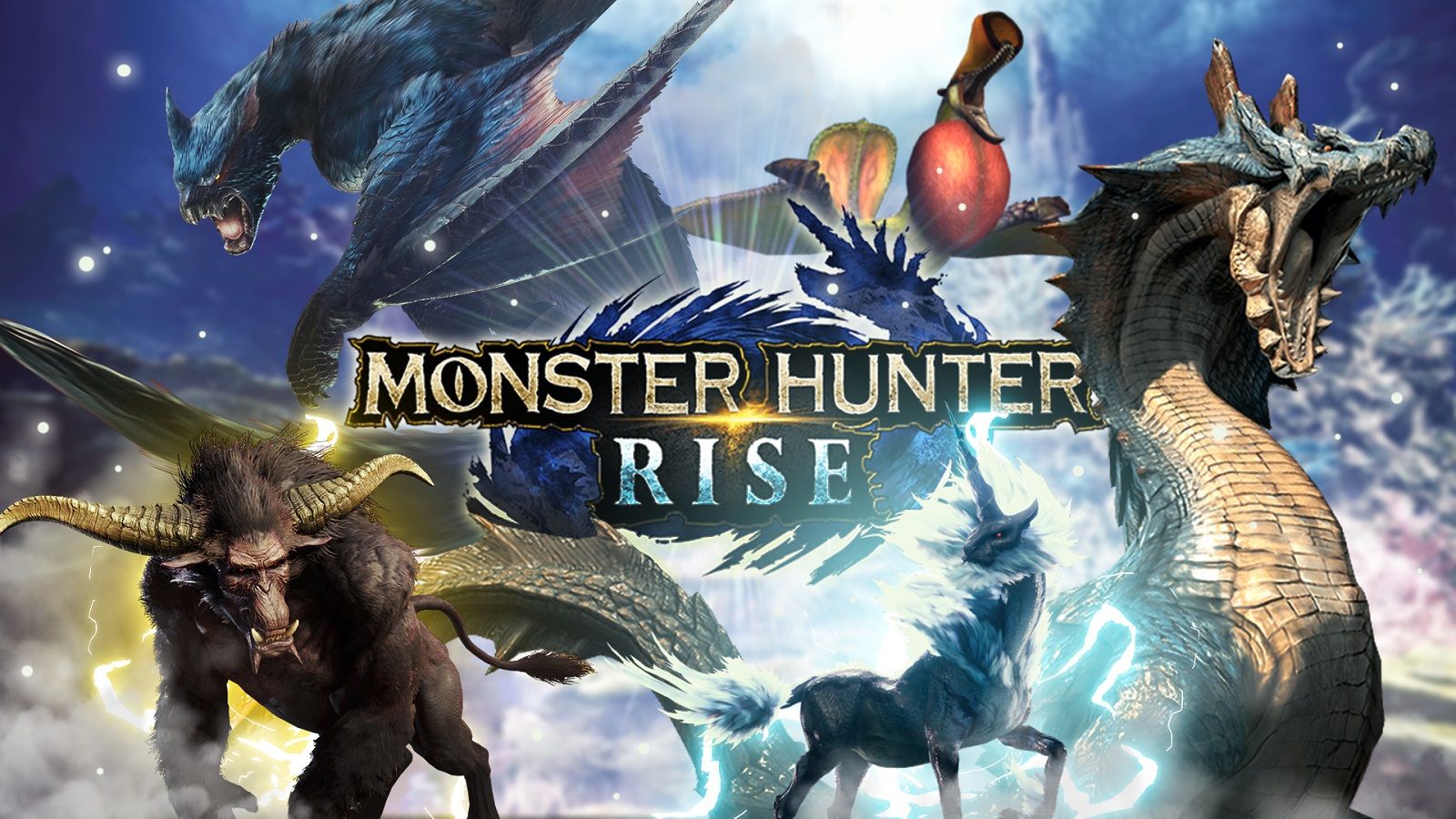 5 Monster Hunting Tips