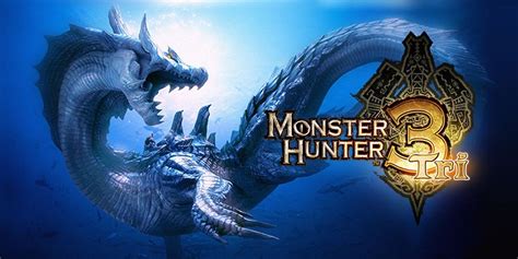 5 Monster Hunting Games