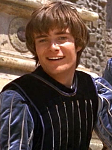 Montague Romeo And Juliet