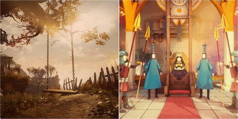 More Games Should Replicate The Magical Realism Of What Remains Of More Games Should Replicate The Magical Realism Of What Remains Of