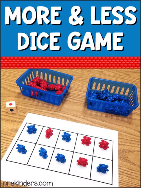5 More or Less Game Tips