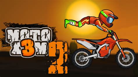 5 Motorcycle Games Unblocked
