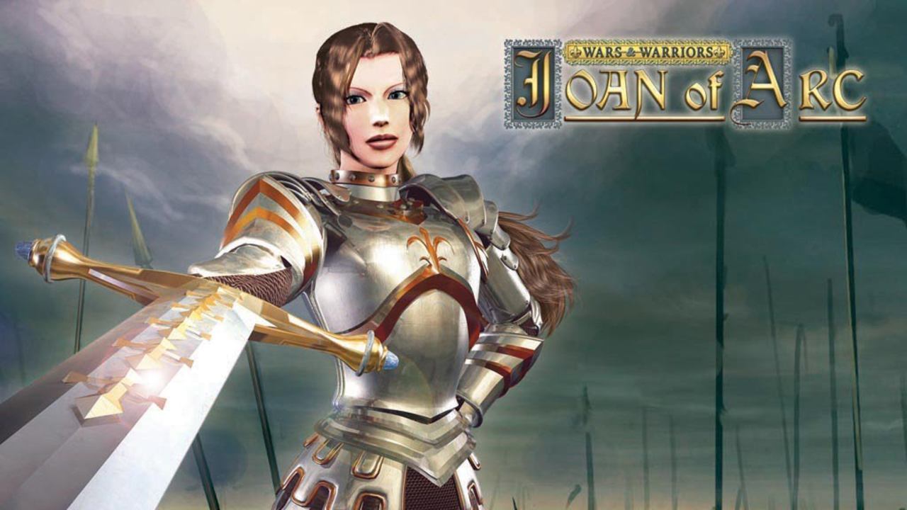 Mp4 Wars And Warriors Joan Of Arc The Game Full 1080 Rip Watch Online