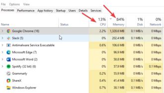 Msfs High Cpu Usage 5 Tips To Reduce It Msfs High Cpu Usage 5 Tips To Reduce It