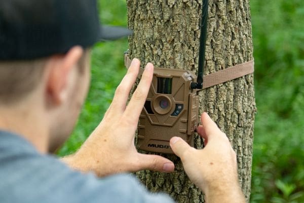Muddy Announces Upgrade Of New Manifest Wireless Camera Texas Hunting Muddy Announces Upgrade Of New Manifest Wireless Camera Texas Hunting