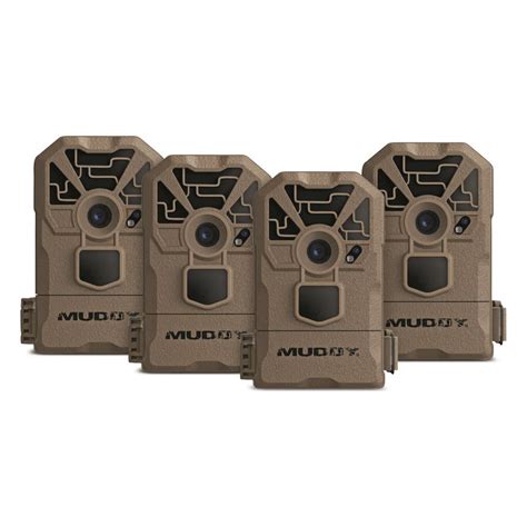 Muddy Game Cameras Guide Muddy Game Cameras Guide