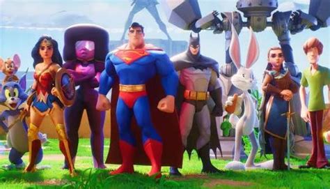 Multiversus Season 1 Patch Gives Morty Release Date And Nerfs Batman Multiversus Season 1 Patch Gives Morty Release Date And Nerfs Batman