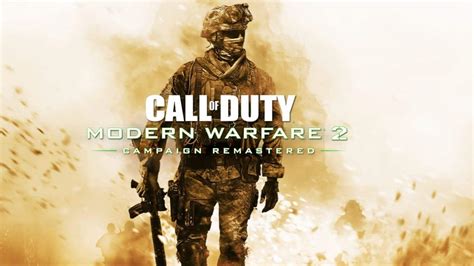 MW2 Release Date Revealed MW2 Release Date Revealed