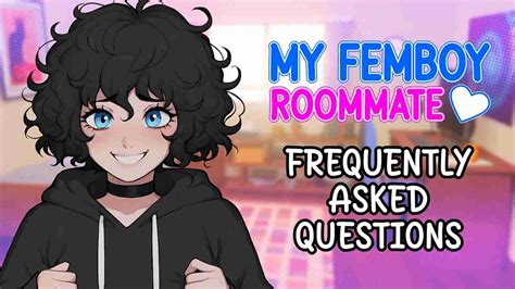 My Femboy Roommate Latest Version Apk Free Full Version Game My Femboy Roommate Latest Version Apk Free Full Version Game