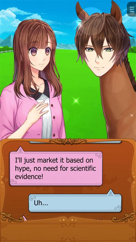 My Horse Prince Game Fun