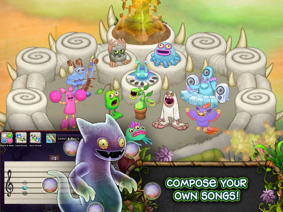 My Singing Monsters Tips Cheats Vidoes And Strategies Gamers Unite Ios My Singing Monsters Tips Cheats Vidoes And Strategies Gamers Unite Ios