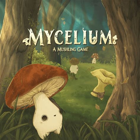 5 Mycelium Tips