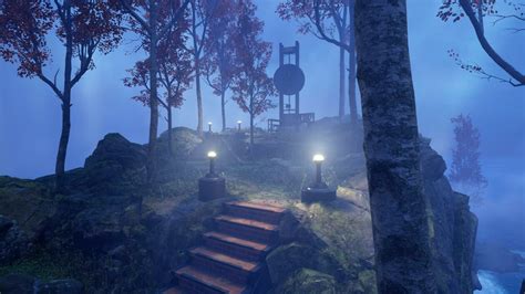 Myst Release Date Revealed