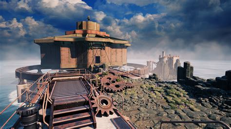 5 Myst Steam Tips 5 Myst Steam Tips