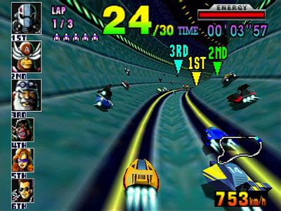 5 Best N64 Racing Games 5 Best N64 Racing Games