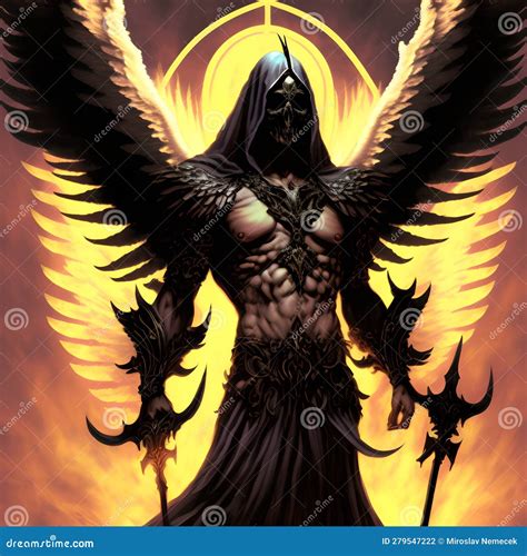 Name Angel Of Death