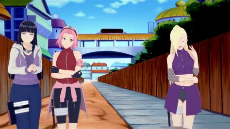 5 Ways Naruto