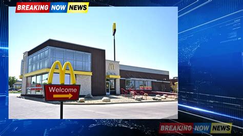 Nationwide E Coli Outbreak 49 Affected After Eating Mcdonald S Nationwide E Coli Outbreak 49 Affected After Eating Mcdonald S