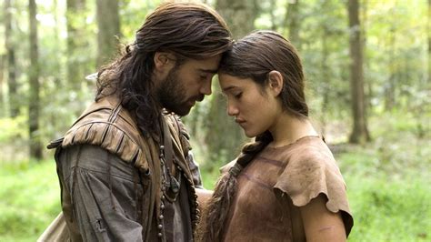 Native American Films